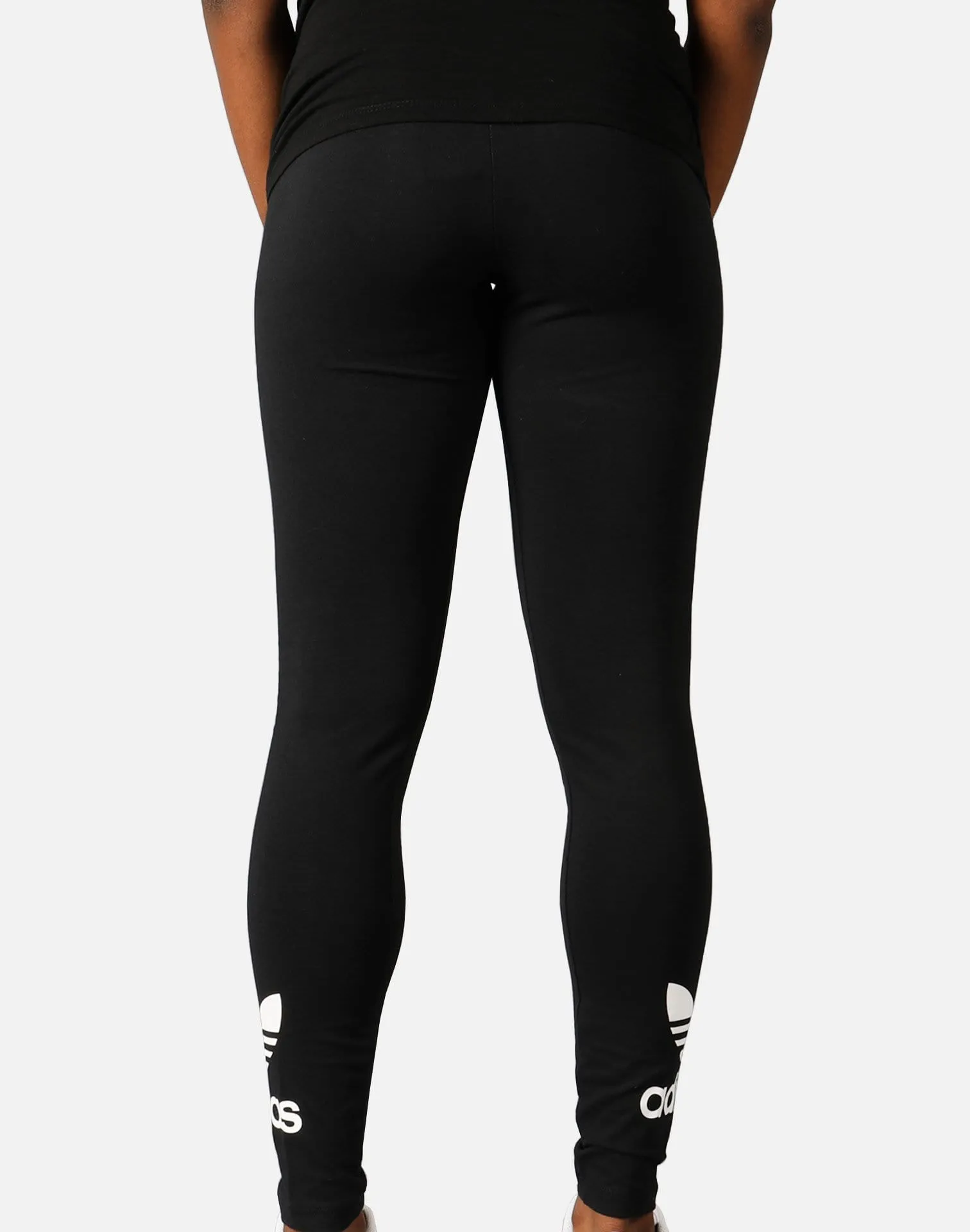 Adidas ORIGINALS TREFOIL LEGGING