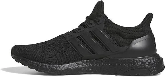 Adidas Ultraboost 1.0 HQ4199 Men's Core Black Low Top Running Sneaker Shoes D41