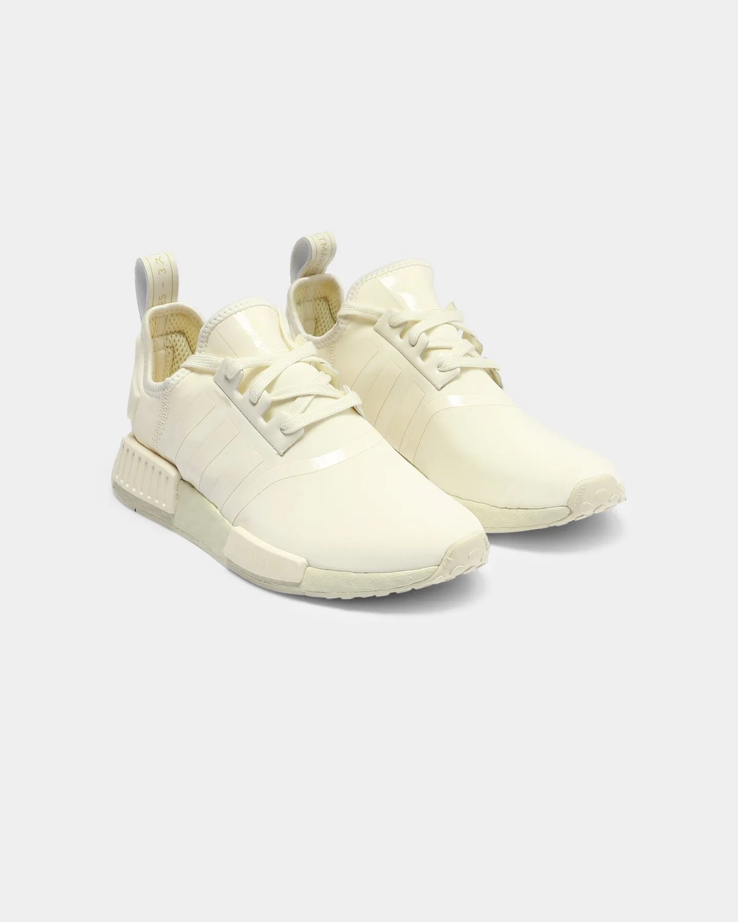 Adidas Women's NMD_R1 White/Sand