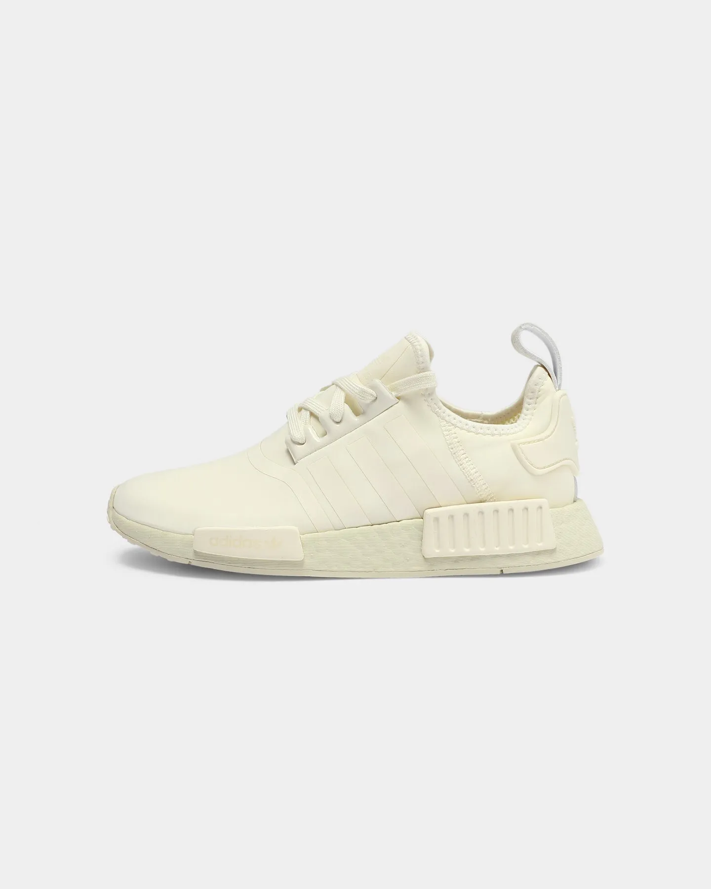 Adidas Women's NMD_R1 White/Sand