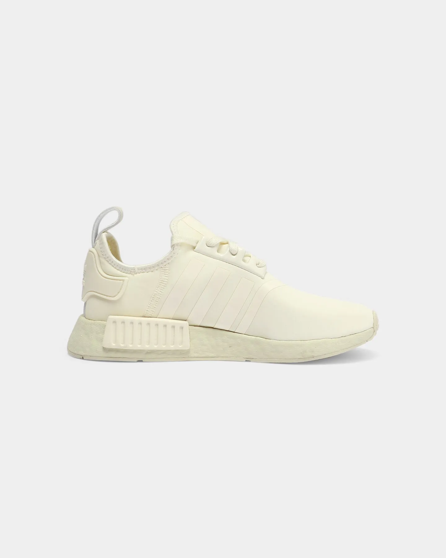 Adidas Women's NMD_R1 White/Sand