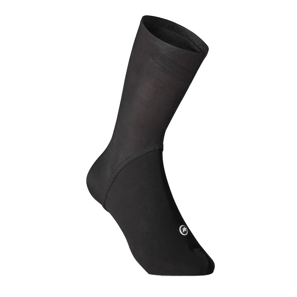 Assos Spring/Fall Booties