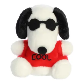 Aurora® - Peanuts® - Palm Pals™ - 5" Joe Cool