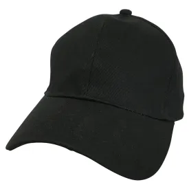 BT-7 Black Pony Cap