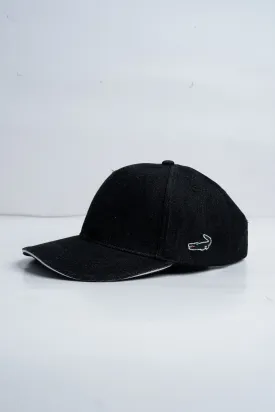 Cap-Black