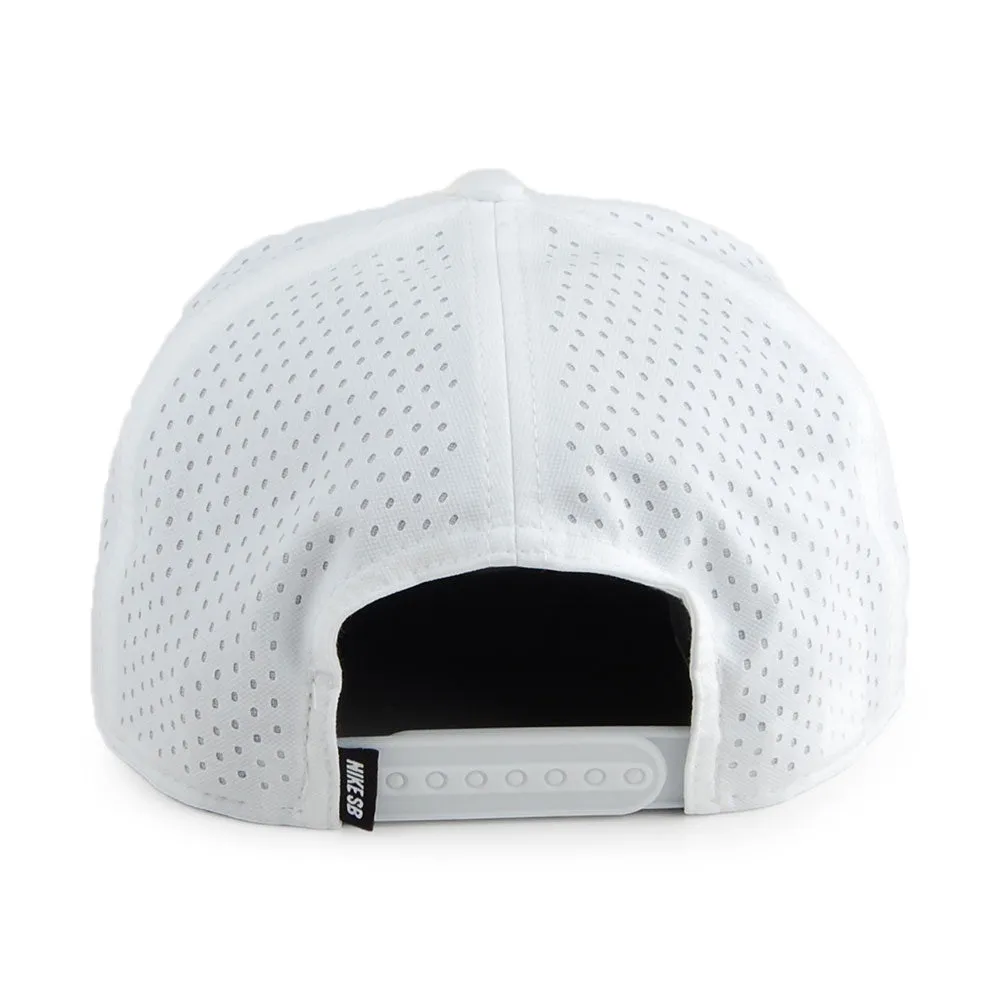 Casquette Trucker Aerobill 2.0 Pro blanc NIKE SB