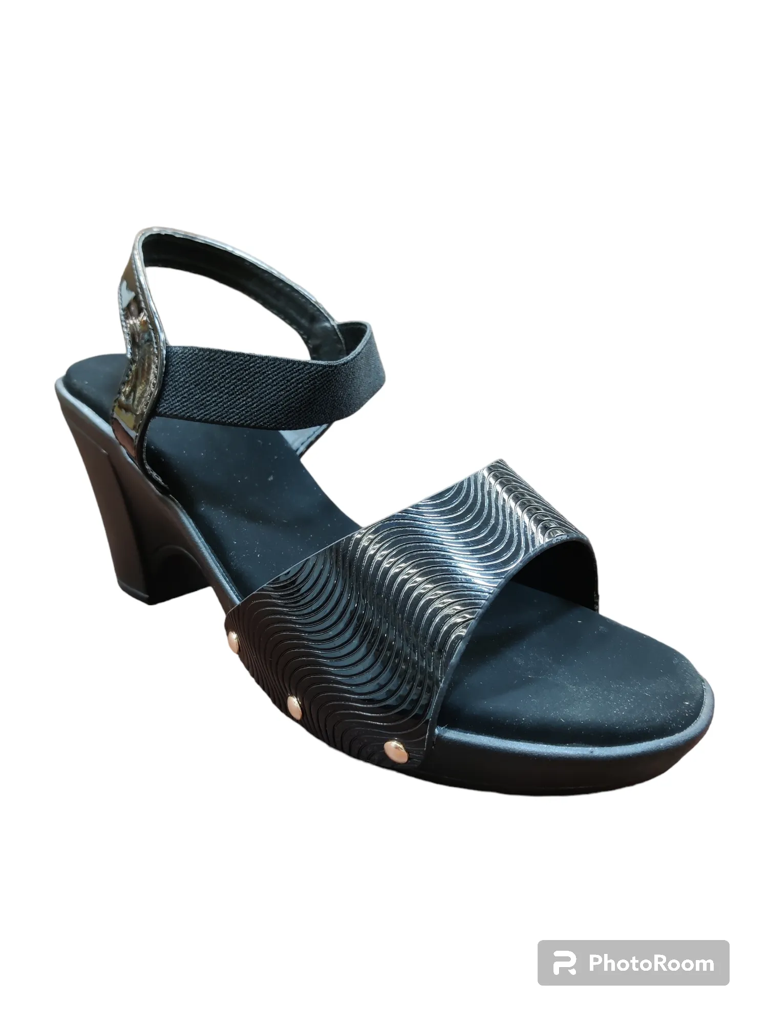 casual sandal