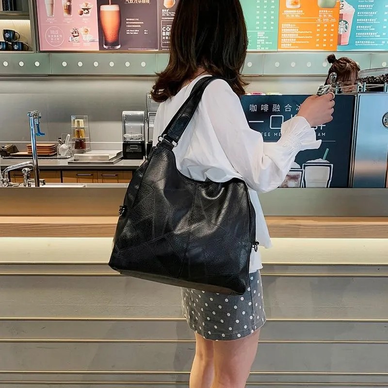 Casual Tote Bag