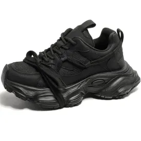 Flex-X Chunky Sneakers