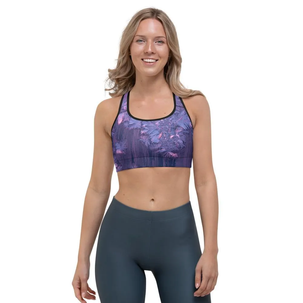 Fly Sports Bra