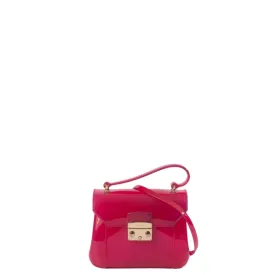 Furla Candy Gloss Bon Bon Crossbody bag