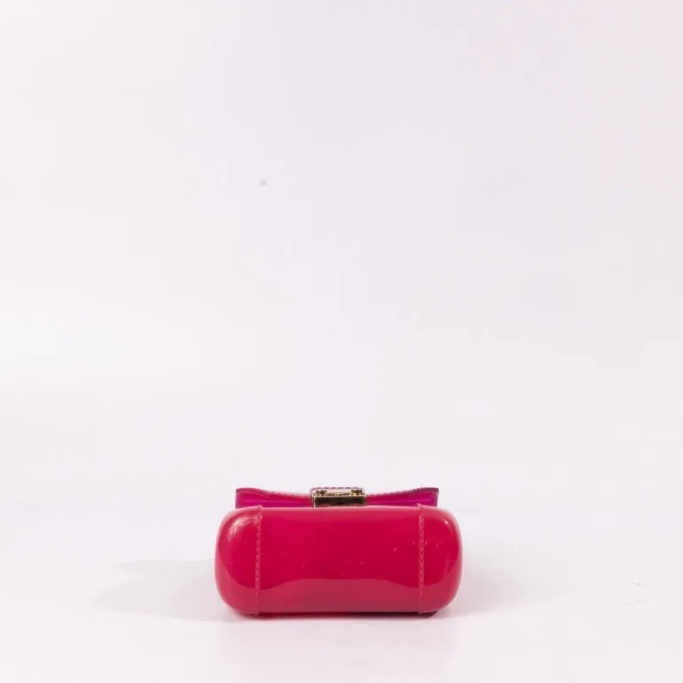 Furla Candy Gloss Bon Bon Crossbody bag