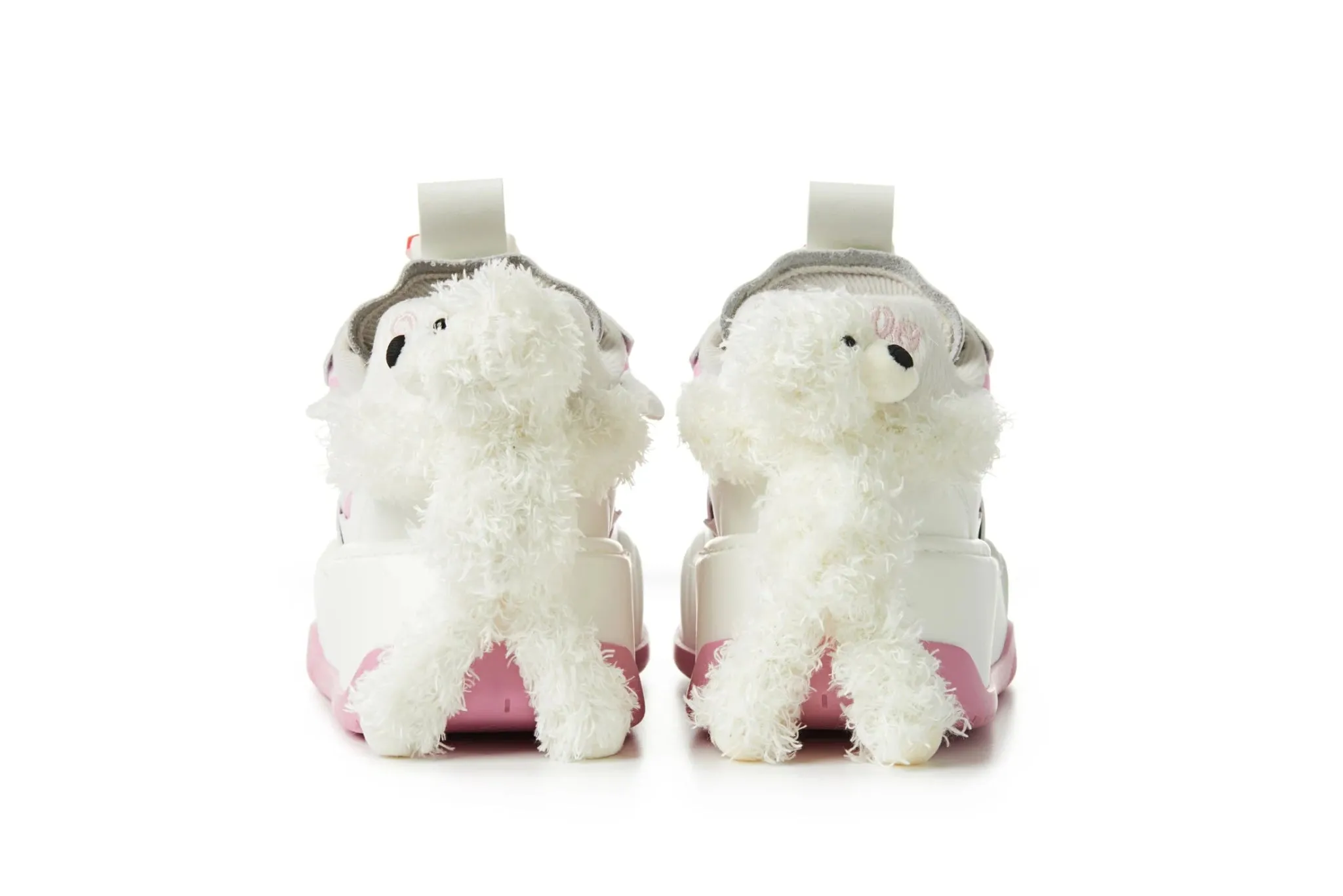 Hello Kitty Bear Sneaker