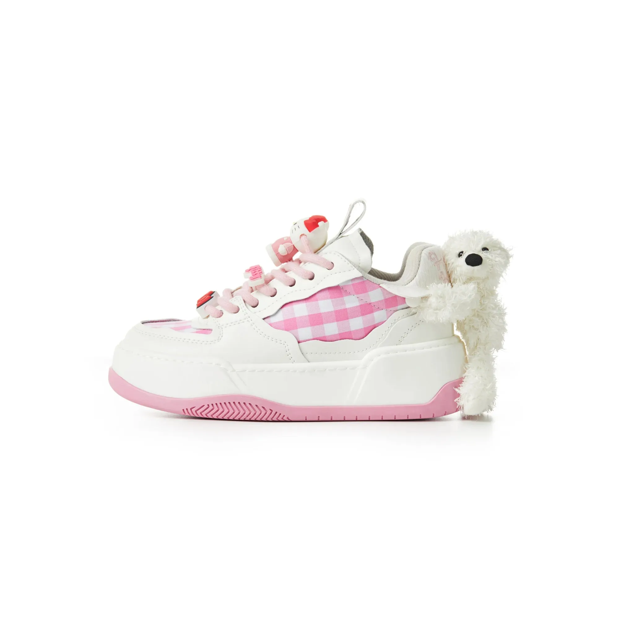 Hello Kitty Bear Sneaker