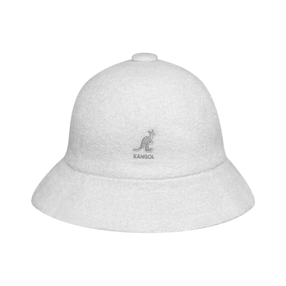 Kangol Bermuda Casual