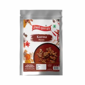 Korma masala 480g|OKHLI MUSAL BRAND