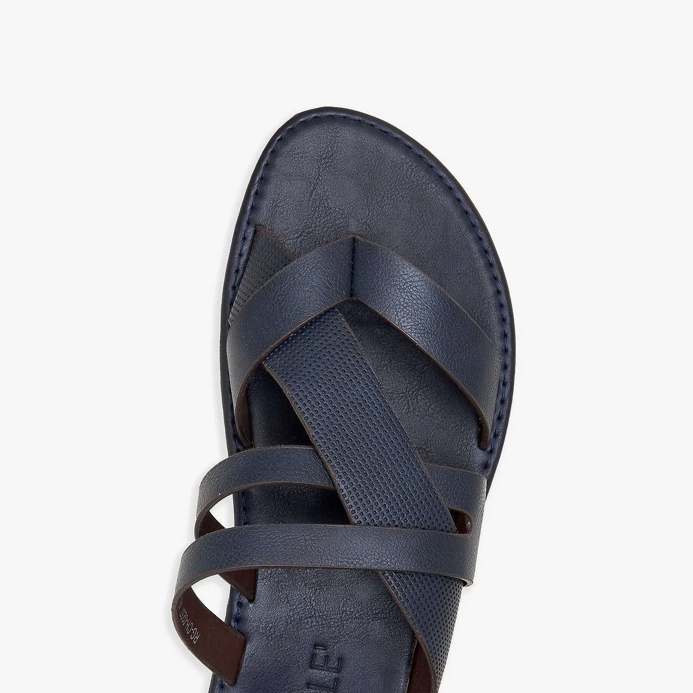 Men's Casual Chappals