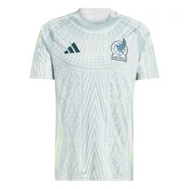 Mexico 24/25 Replica Away Jersey - Mens