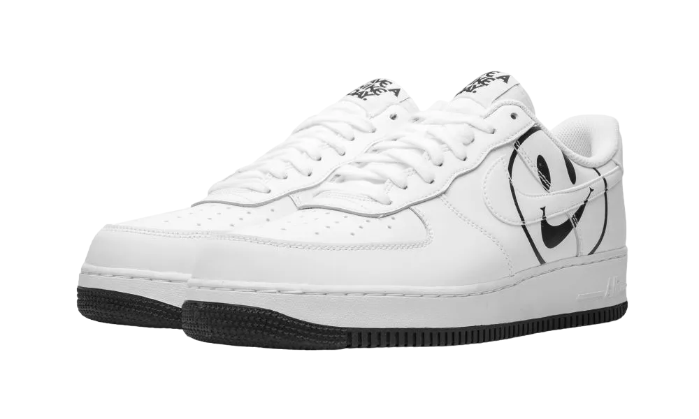 Nike Air Force 1 Low "Have A Nike Day"