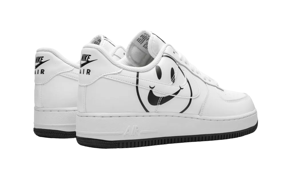 Nike Air Force 1 Low "Have A Nike Day"