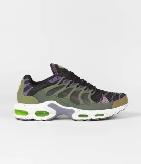 Nike Air Max Terrascape Plus Shoes - Off Noir / Elemental Pink - Pilgrim