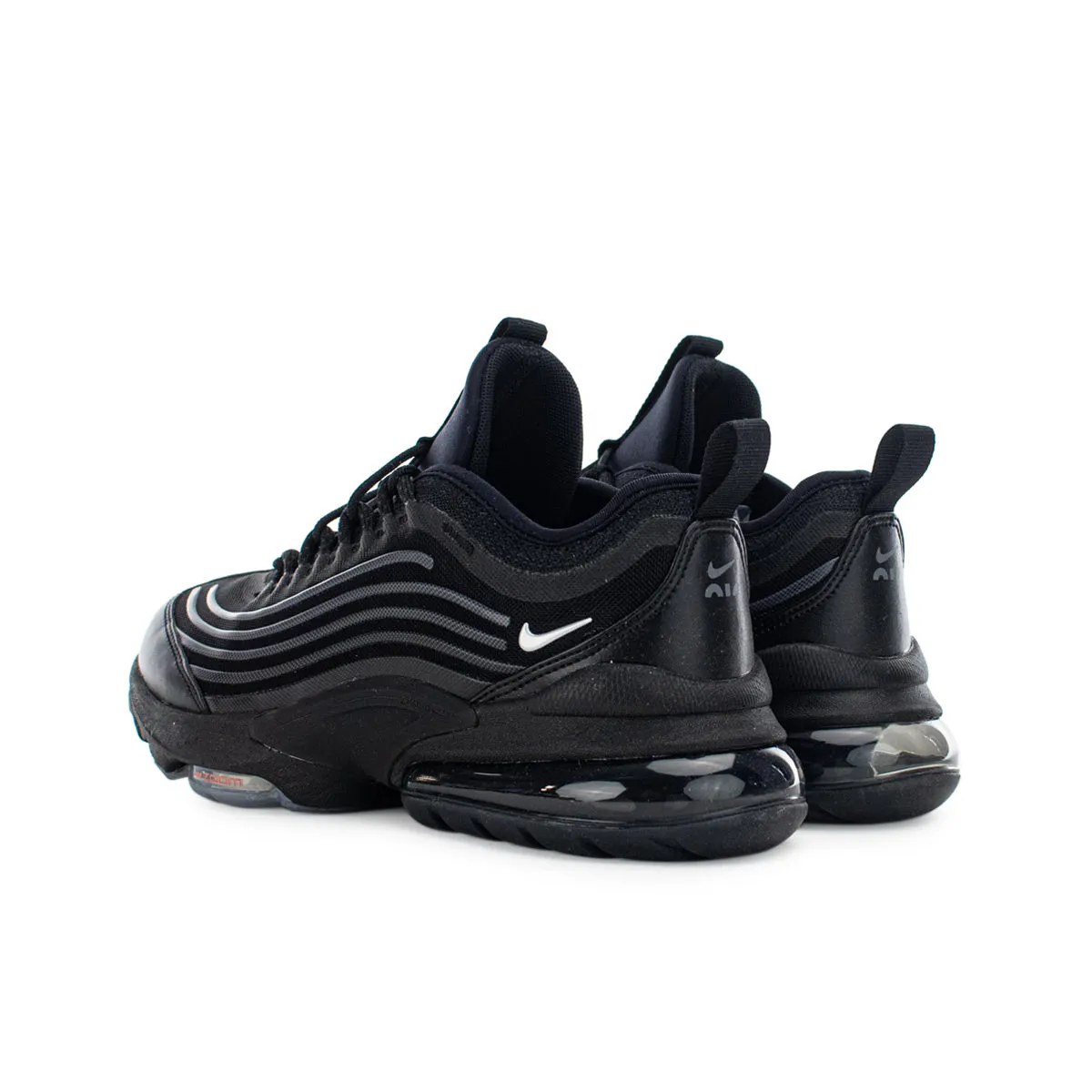 Nike Air Max ZM950 (GS) CN9835-002 - schwarz-schwarz