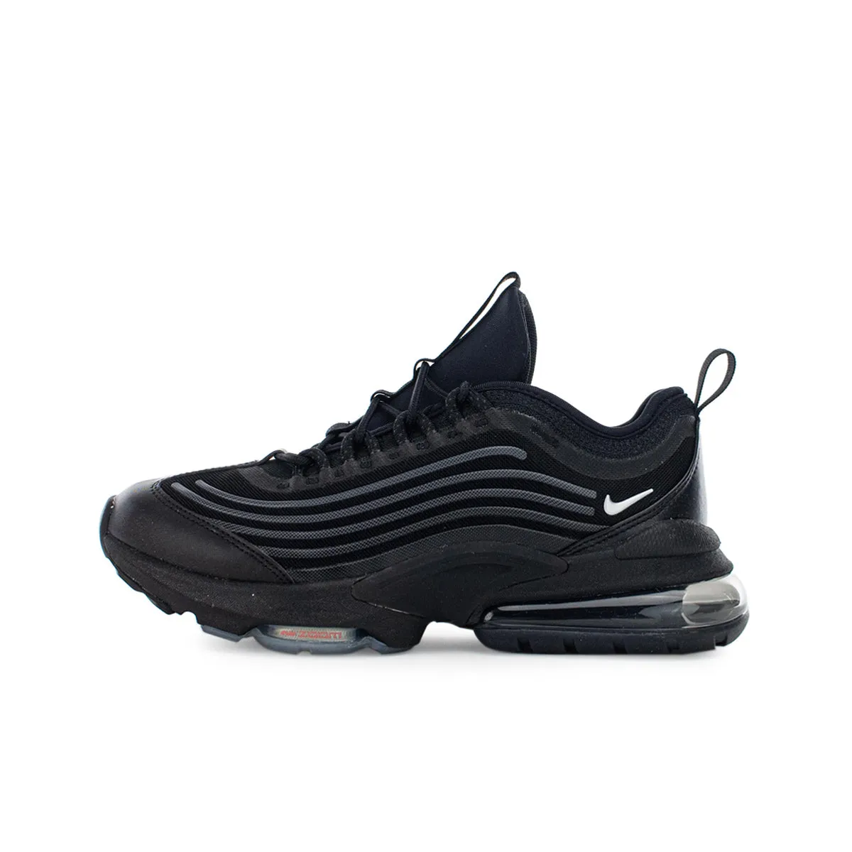 Nike Air Max ZM950 (GS) CN9835-002 - schwarz-schwarz