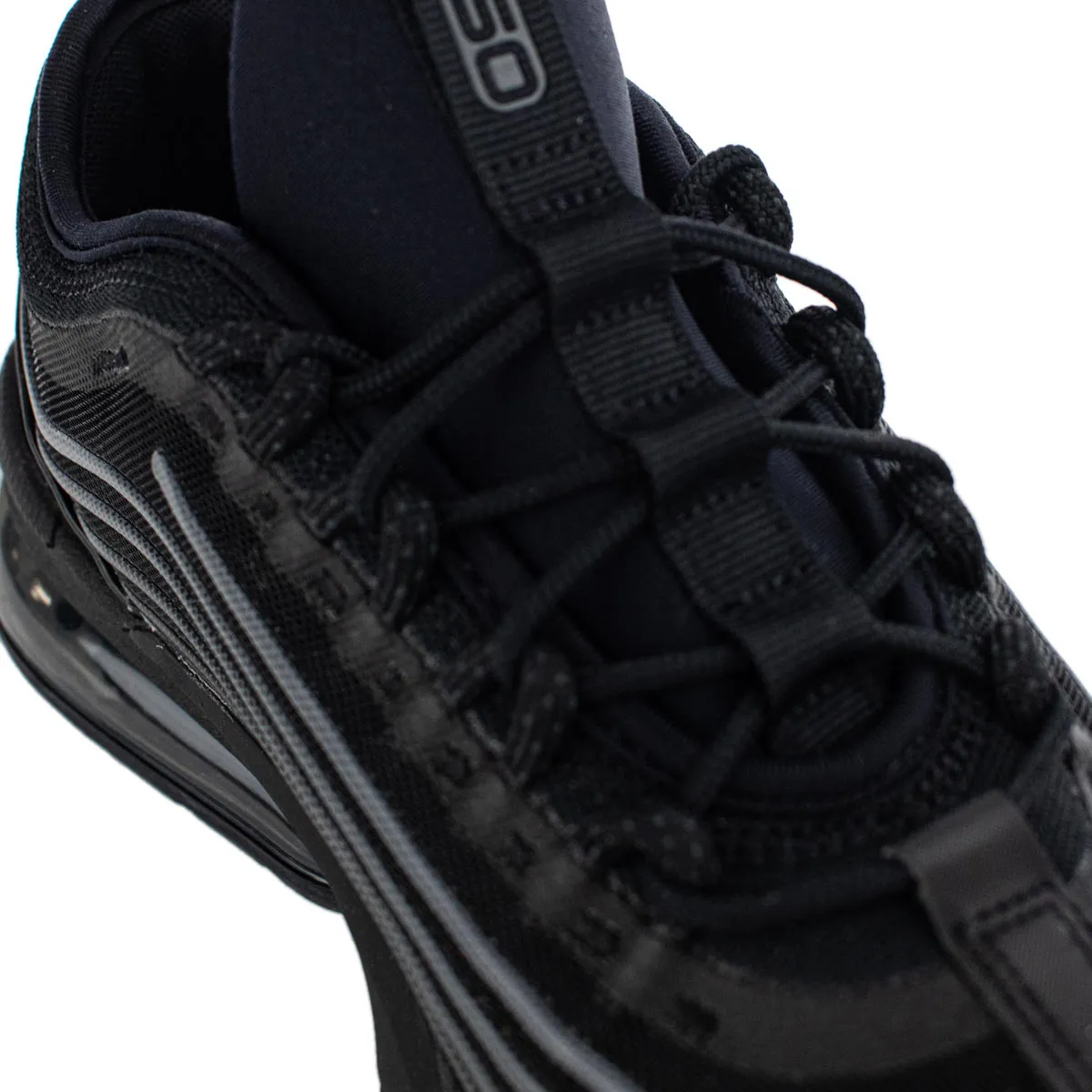 Nike Air Max ZM950 (GS) CN9835-002 - schwarz-schwarz