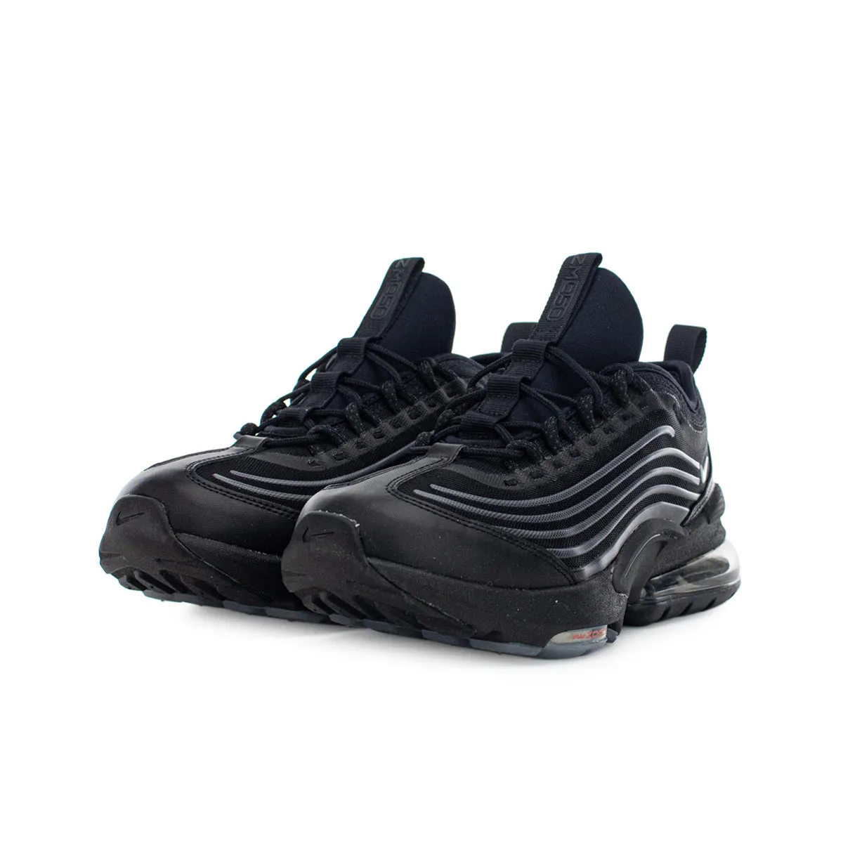 Nike Air Max ZM950 (GS) CN9835-002 - schwarz-schwarz