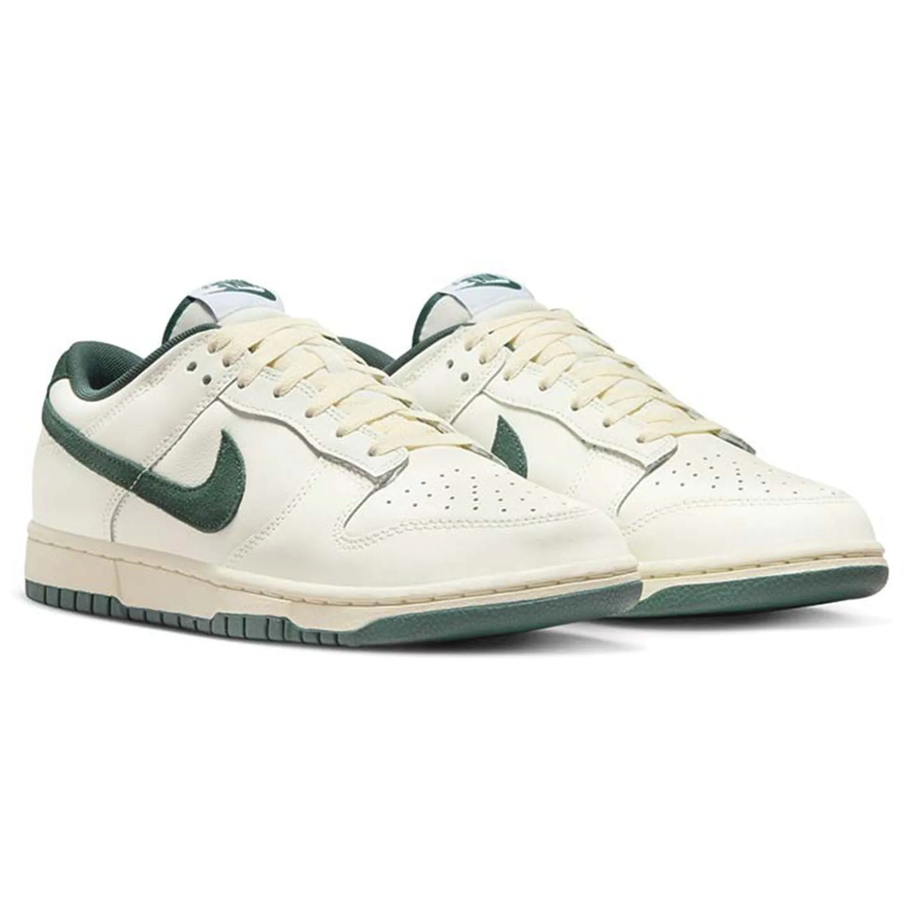 Nike Dunk Low 'Athletic Department - Deep Jungle'