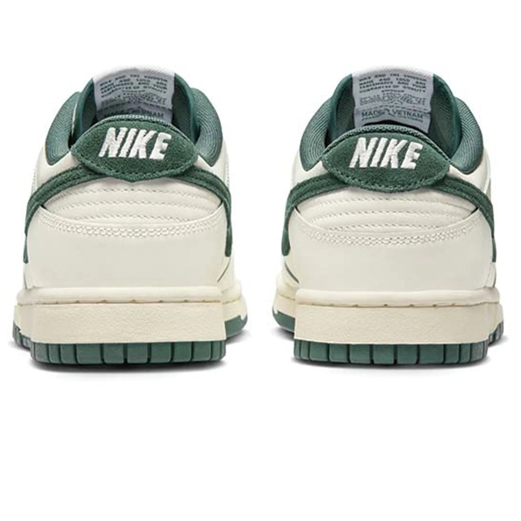 Nike Dunk Low 'Athletic Department - Deep Jungle'