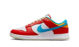 Nike Dunk Low QS LeBron James Fruity Pebbles