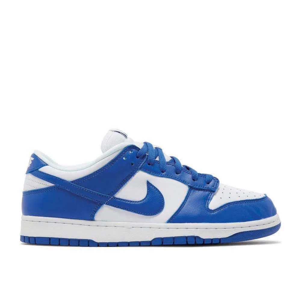 Nike Dunk Low Retro SP ‘Kentucky’ Unfading Sneaker