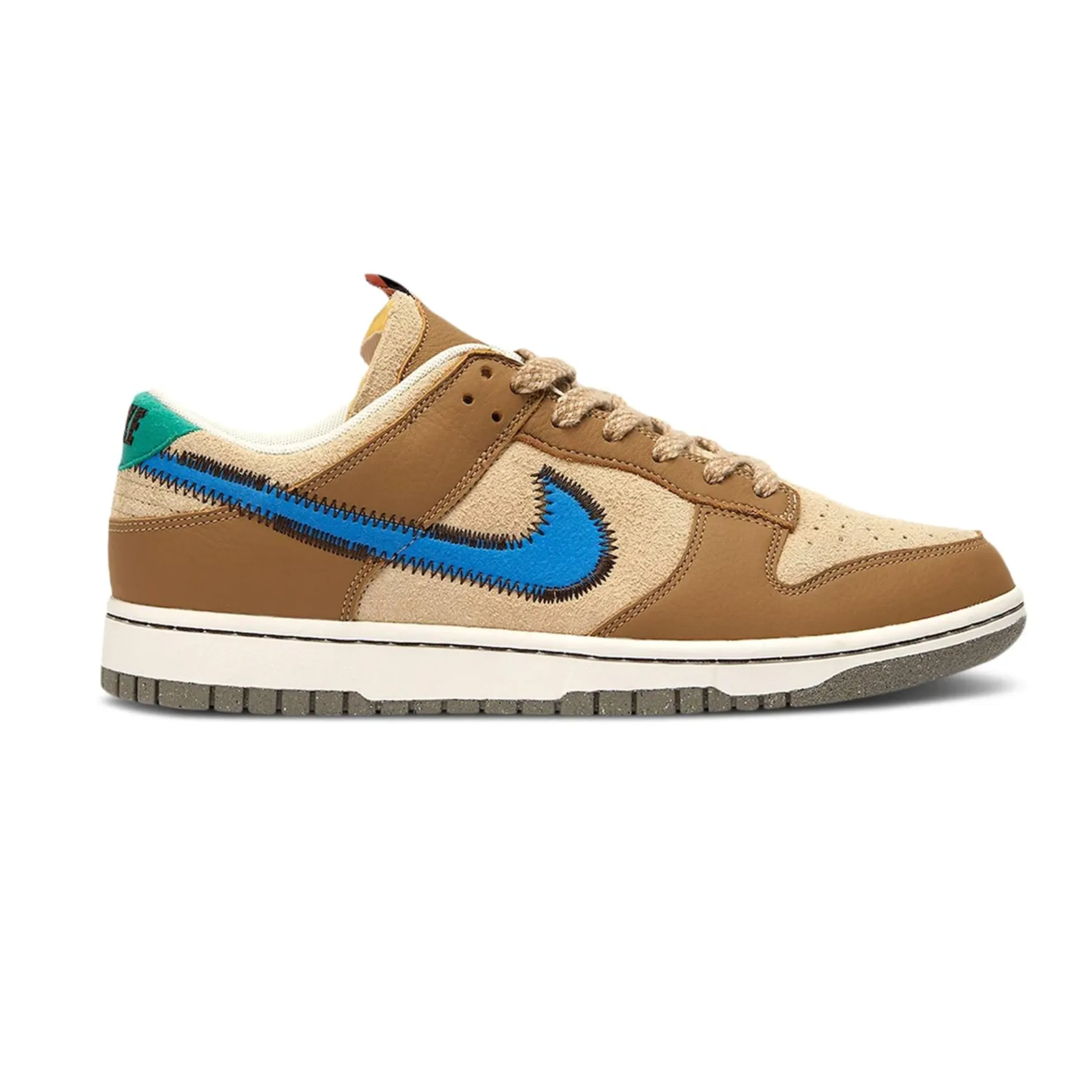 Nike Dunk Low size? Dark Driftwood