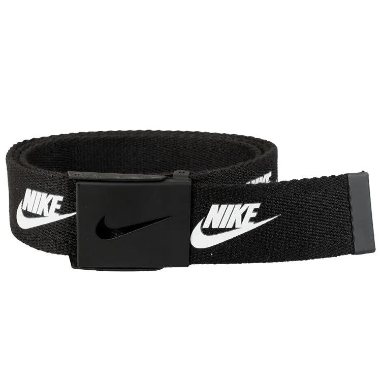 Nike Futura Golf Web Belt B11303