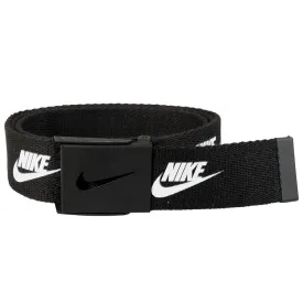 Nike Futura Golf Web Belt B11303