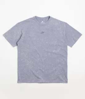 Nike Premium Essential Dye T-Shirt - Ashen Slate