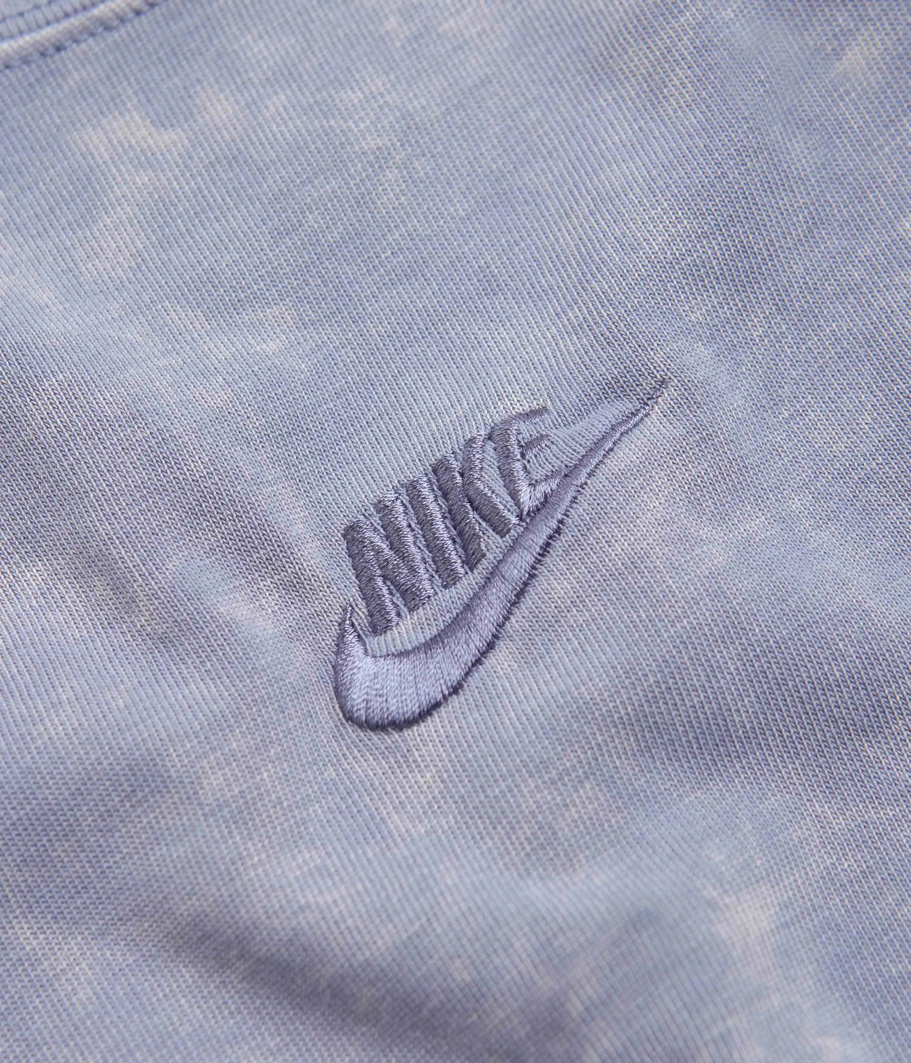 Nike Premium Essential Dye T-Shirt - Ashen Slate