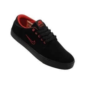 NIKE SB TEAM EDITION BLACK RED