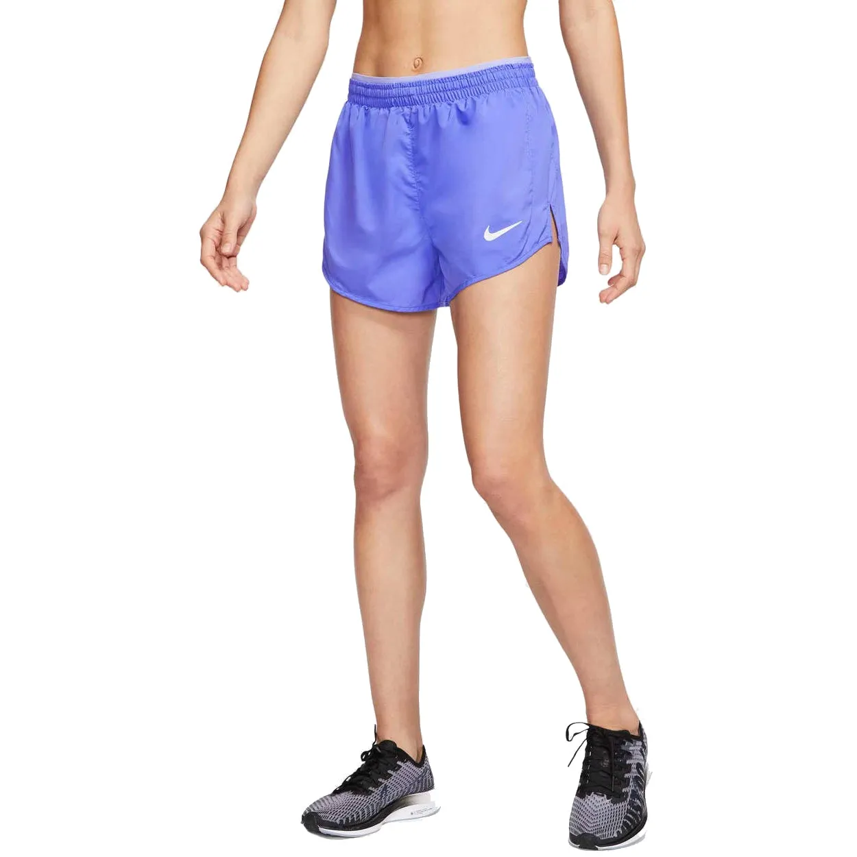 Nike Tempo Lux 5in Womens Shorts