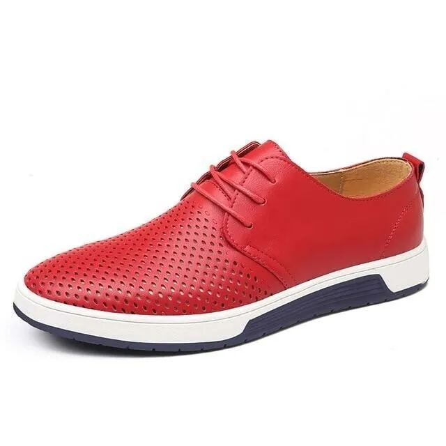 Oxford Casual Shoe