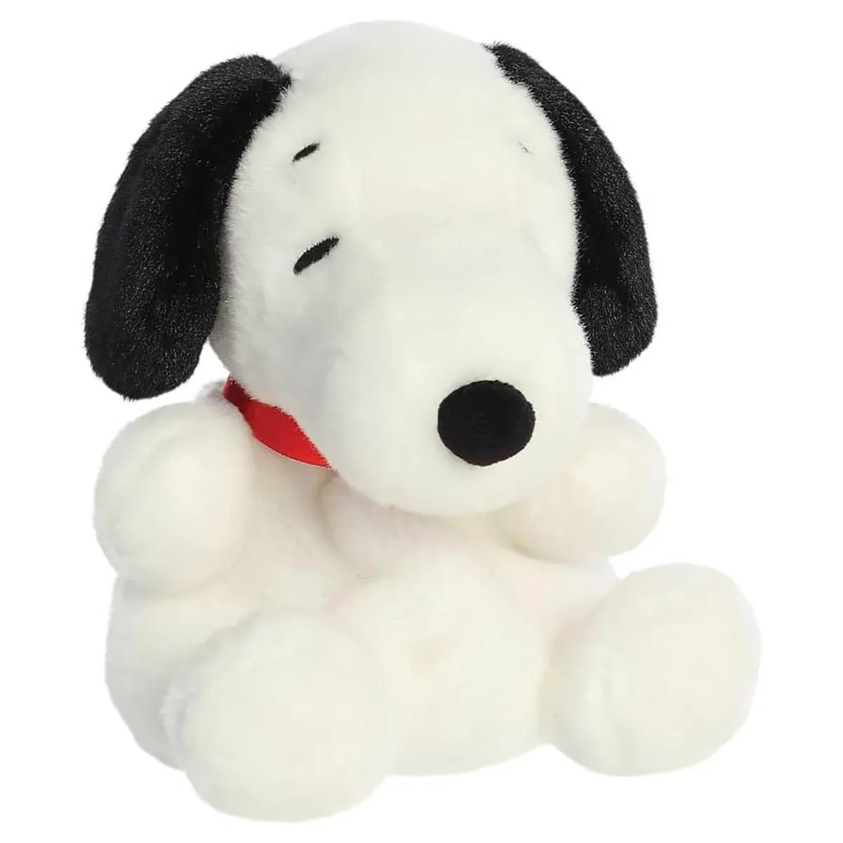 Palm Pals Peanuts Snoopy 13cm Soft Toy