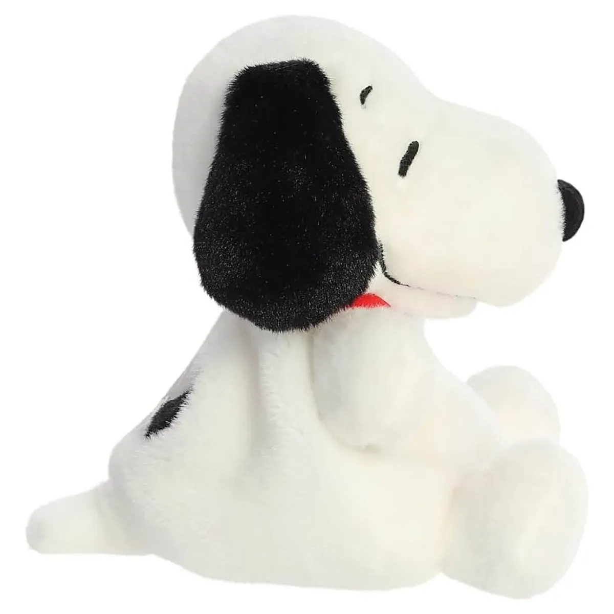 Palm Pals Peanuts Snoopy 13cm Soft Toy