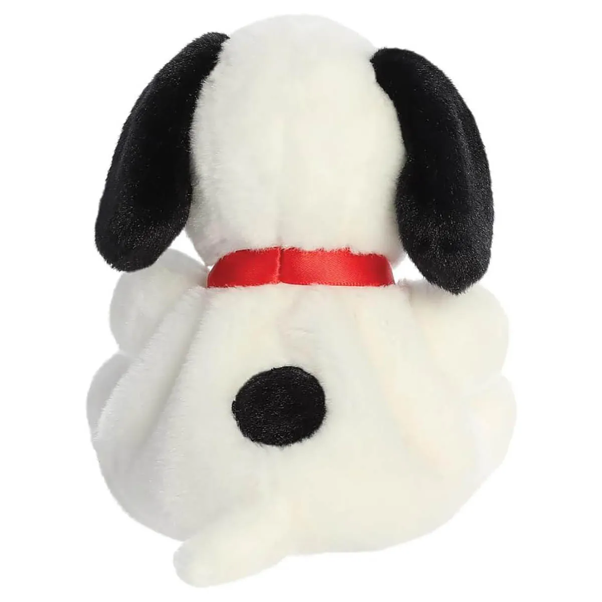 Palm Pals Peanuts Snoopy 13cm Soft Toy