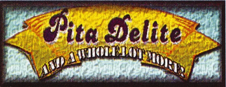 Pita Delite