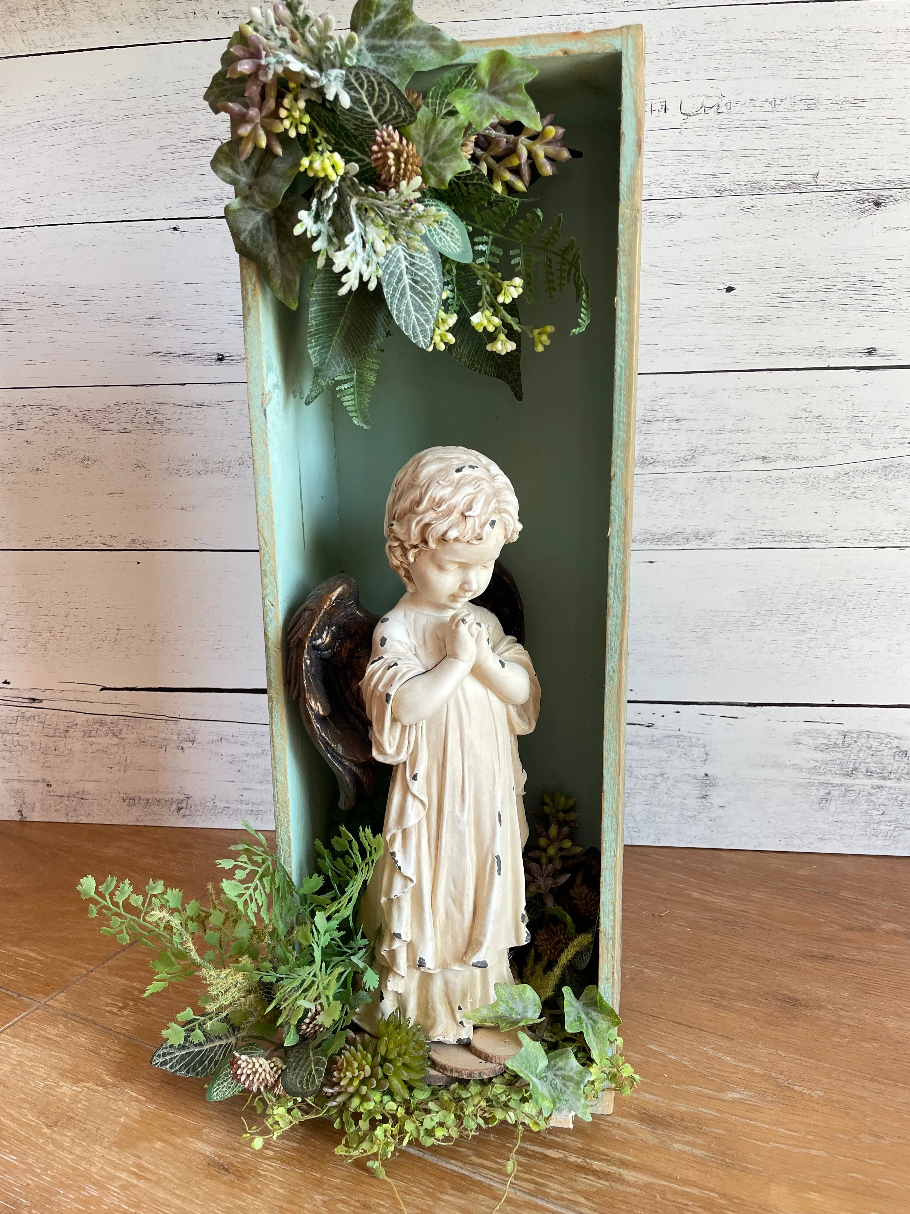 Praying Angel  Sympathy gift