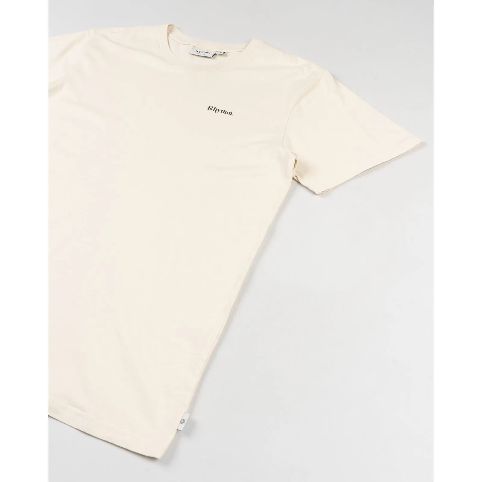 Rhythm Classic Brand Tee