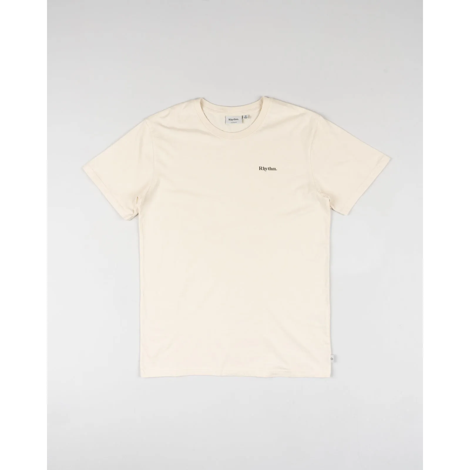 Rhythm Classic Brand Tee