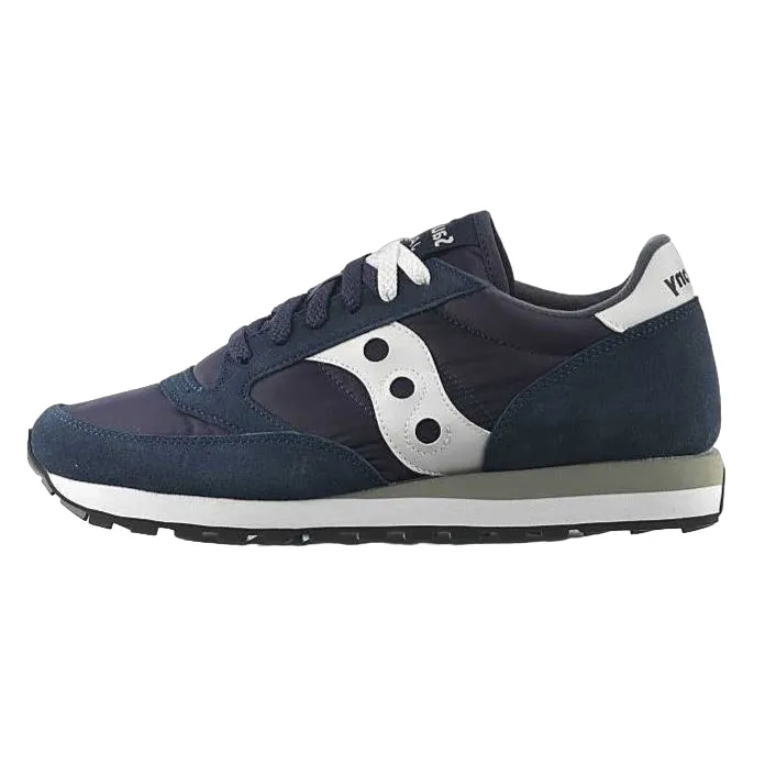 Saucony Originals sneakers da adulto unisex Jazz S2044 316 blu-bianco