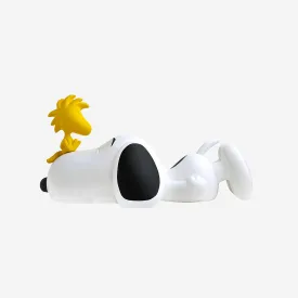 Snoopy & Woodstock Figurine